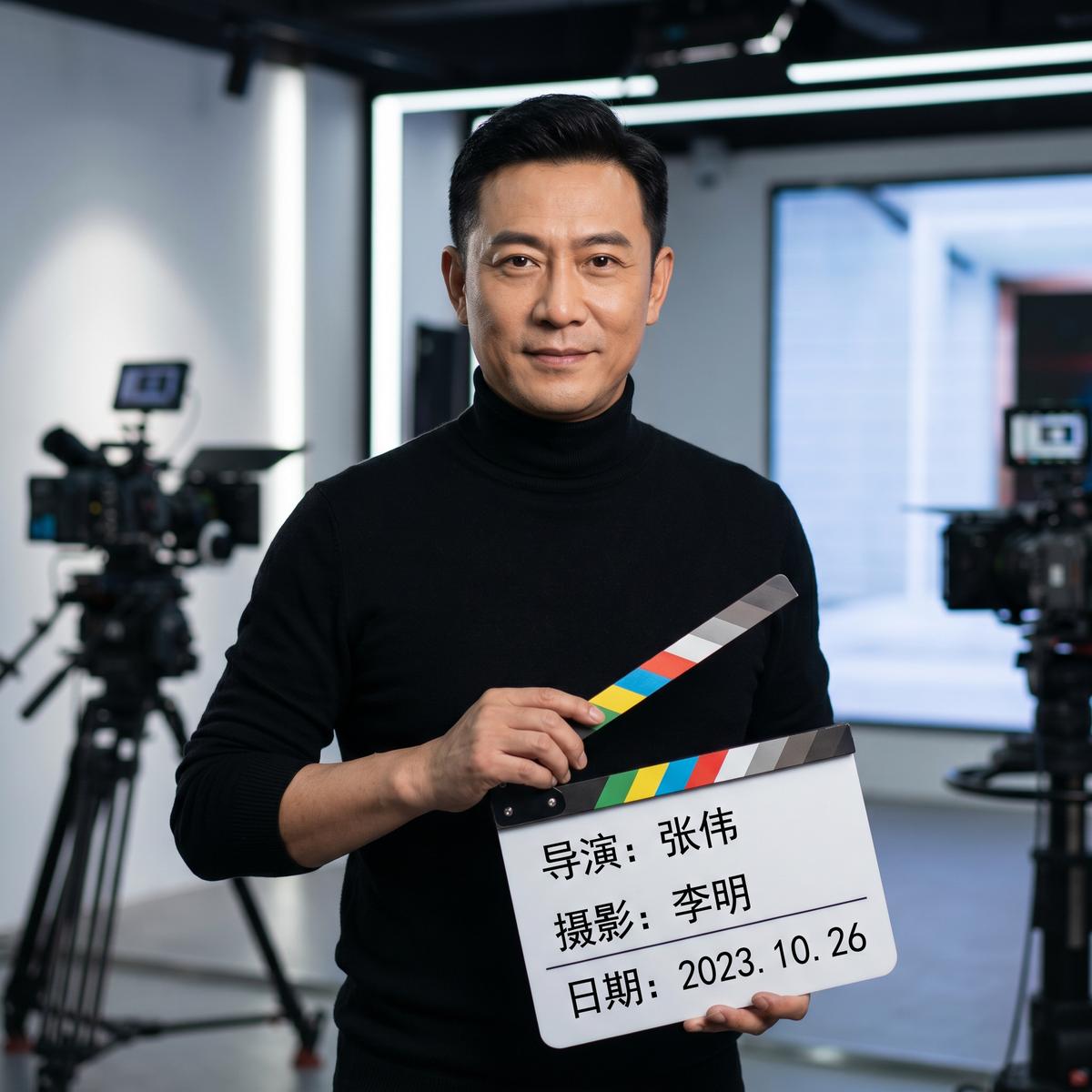 极品大奶导演张伟
